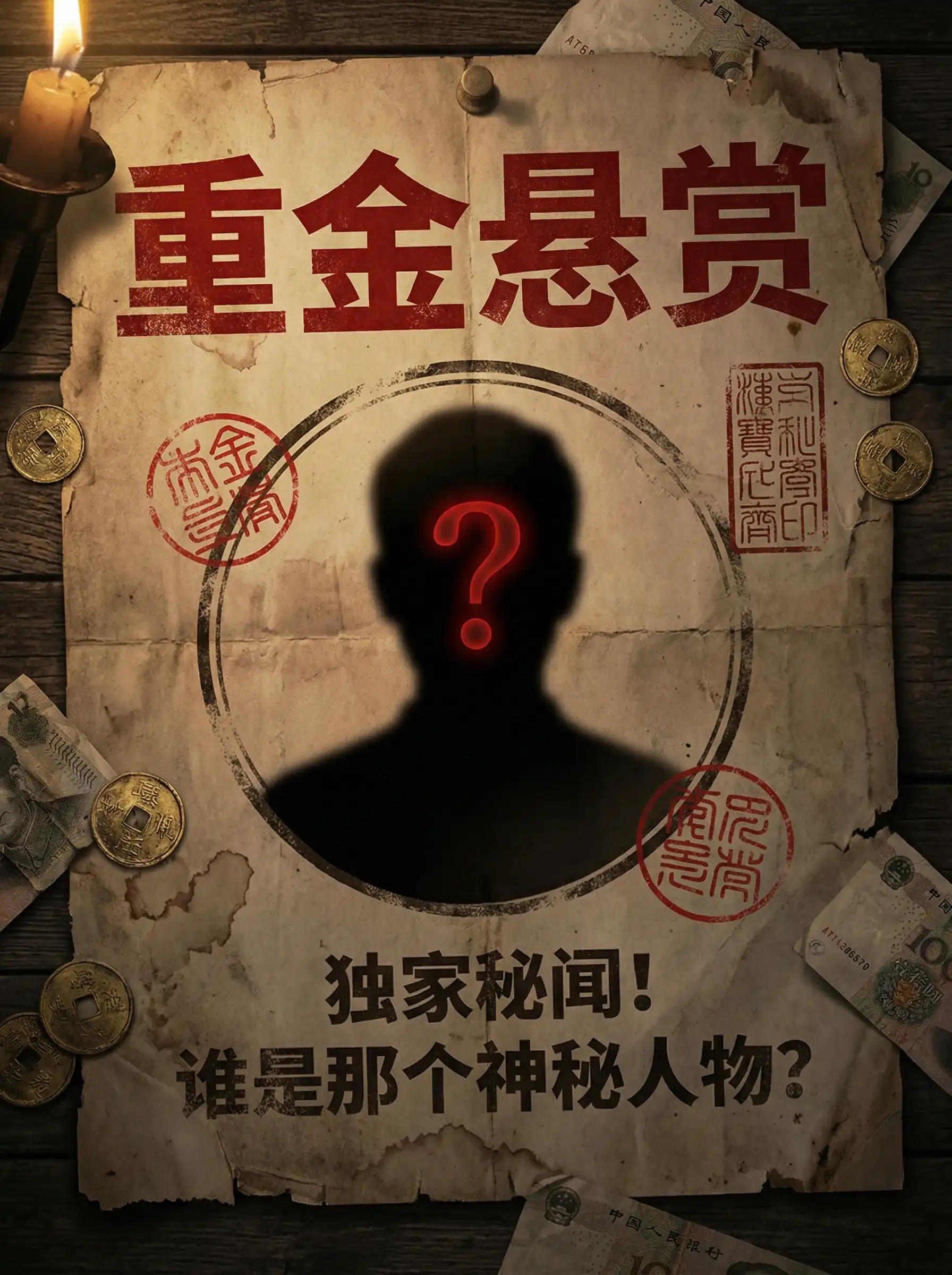 Bet365网址 - 重金悬赏线索征集令